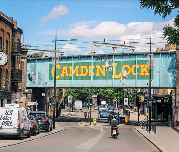 Belmont Street, Camden NW1 - Photo 5 | Rentumo