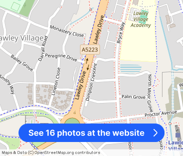 Dimpson Crescent, Telford, TF4 - Photo 1