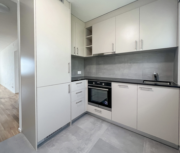 Moderne 3.5-Zimmerwohnung im 1. Stock - Photo 4