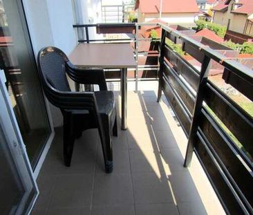 Garsoniera, 35 mp, mobilata si utilata! Parcare! Zona strazii Ioan Rus! - Fotografie 1