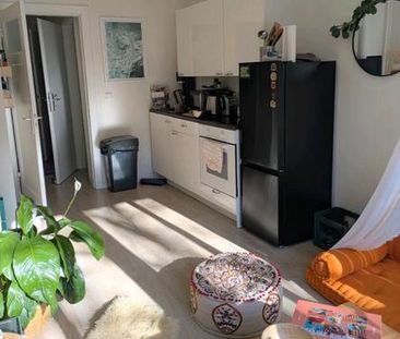 NUR TAUSCH !!! 1,5 Zimmer gegen 2 Zimmer Wohnung Eimsbüttel - Foto 1