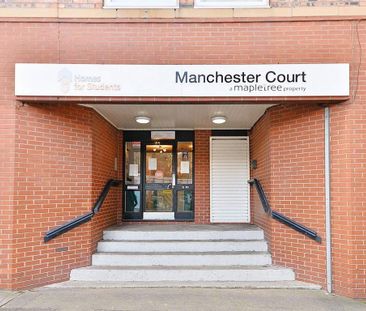 1 bedroom in a flat share to rent - Photo 6