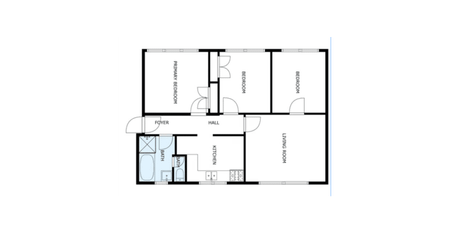 Fully Furnished Apartment in Baclalava - Photo 2