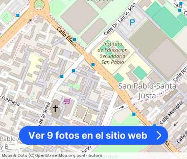 Calle Tres Músicos, Sevilla - Foto 1