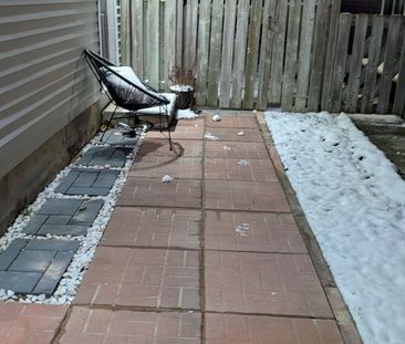 For Lease - 853 Crowells Street, Oshawa, Ontario - Photo 4