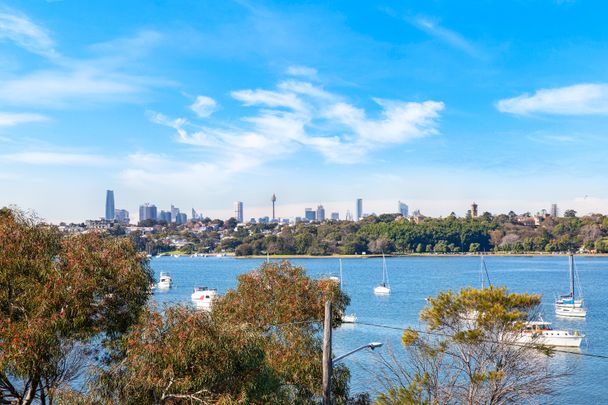 5 Burnell Street, Drummoyne NSW 2047 - House For Rent | Domain - Photo 1