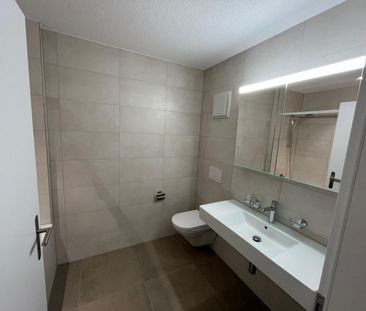 For rent – New 3.5-room apartment with garden in Avenches - Foto 2