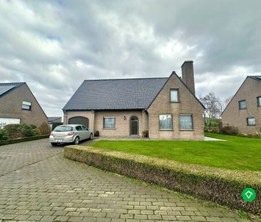 Ruime alleenstaande woning met prachtig uitzicht nabij het centrum ... - Photo 1