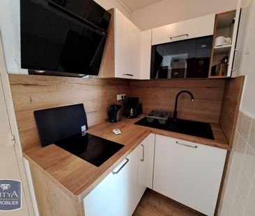 Location Appartement 2 pièces 25m² ROYAN 17200 - Photo 5