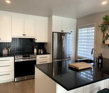 Beau et grand 5 ½ à louer dans St-Bruno avec 2 stationnements - Photo 2