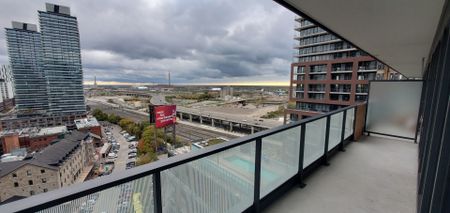 For Lease - 35 Parliament Street Unit# 1611, Toronto, Ontario - Photo 3