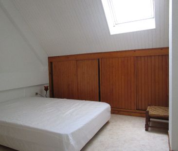 Location Appartement 1 pièce 26m² RENNES 35000 - Photo 4