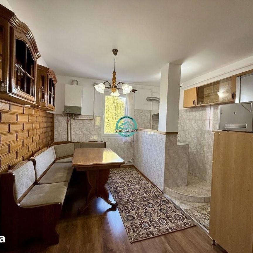 Apartament cu 2 camere de inchiriat, in Tudor, zona Diamant - Photo 1