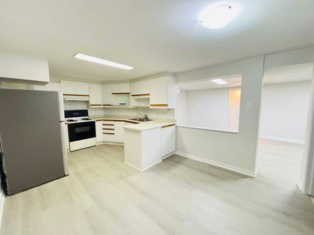 For Lease - 30 Larratt Lane Unit# Bsmt, Richmond Hill, Ontario - Photo 2
