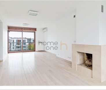 3 pokoje | 120m2 | Top floor | Wilanów - Photo 1