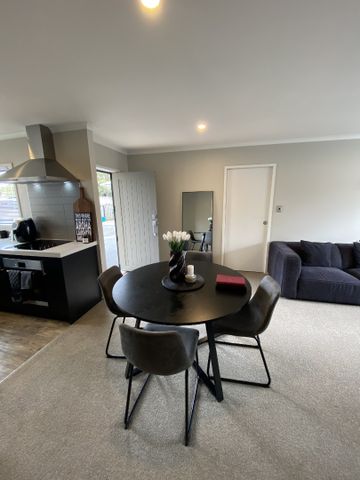 This tidy 2-bedroom, 1-bathroom brick home in Frankton offers comfortable, low-maintenance living in a quiet street. - Photo 3