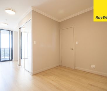 TWO BEDROOM APARTMENT LOCATED IN THE HEART OF SYDNEY OLYMPIC PARK - Photo 1