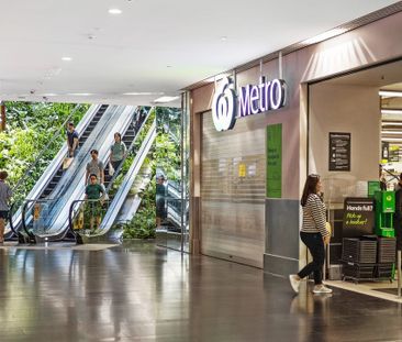 402/8 Central Park Avenue, Chippendale NSW 2008 - Apartment For Ren... - Photo 4