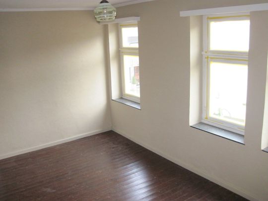 Karaktervolle, ruime woning. - Foto 1