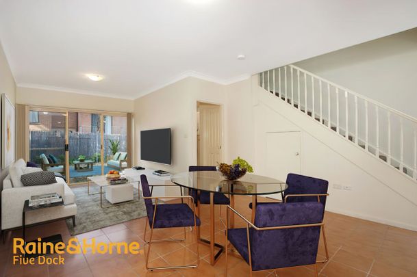 5/41-43 Regatta Road, Canada Bay, NSW 2046 - Photo 1