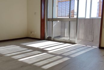 Apartamento T1 na Praia da Barra.