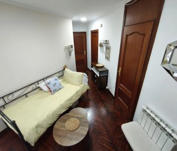 Piso de alquiler en Rúa de García Barbón, 132, Centro - Areal - Foto 4