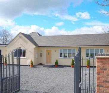 5 bedroom detached bungalow to rent - Photo 6
