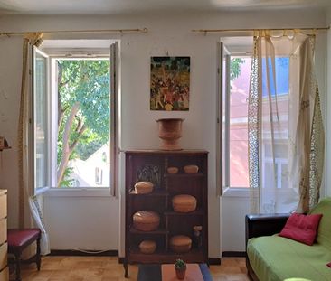 Studio de 28.43 m² avec mezzanine dans le centre-ville de La Ciotat, - Photo 4