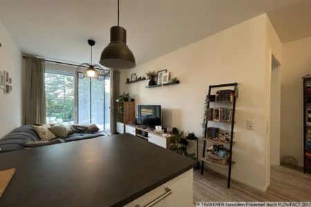 Single-Wohnung im Neubau - Foto 2