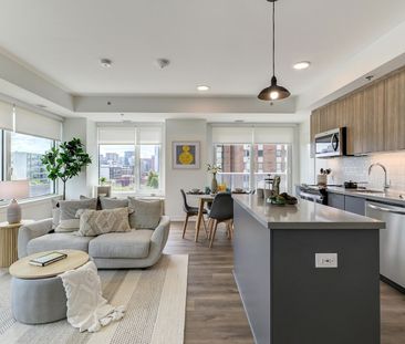 Story of Rideau & Chapel - Photo 5