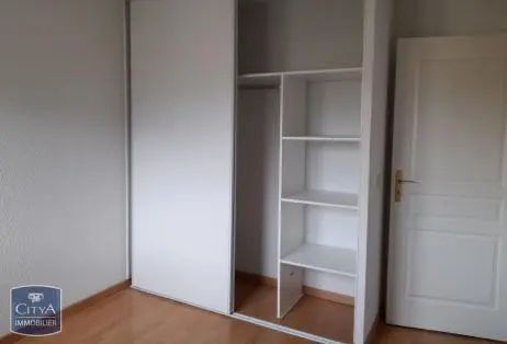 Appartement à louer 2 pièces 48.07m² - Photo 1