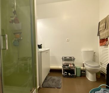 Location Appartement 2 pièces 44m² COLOMBELLES 14460 - Photo 4