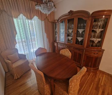Διαμέρισμα για ενοικίαση Όσιος Λουκάς (Πατήσια) - Photo 5