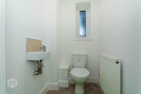 4 bedroom townhouse to rent - Photo 3