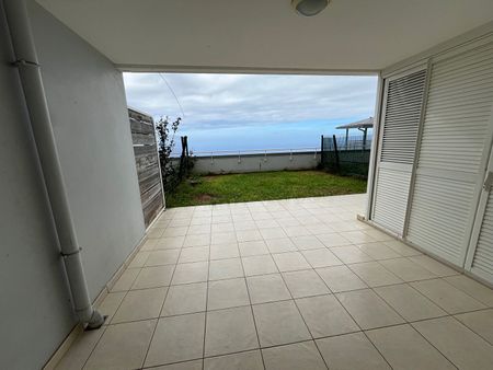 Location Appartement 2 pièces 44m² - Photo 2