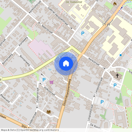 Gemeenteplein 2, 8580 AVELGEM, België