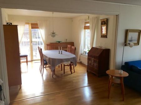 Villa i Sigtuna uthyres - Photo 4