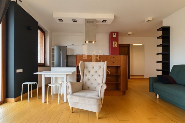 Nowoczesne budownictwo|Taras|Siłownia| Sauna - Photo 1