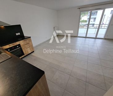 Location Appartement 3 pièces 65m² EYBENS 38320 - Photo 2
