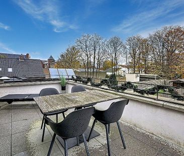 Appartement met 1 slaapkamer en autostandplaats te Kortemark - Photo 6