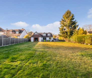 4 bedroom detached bungalow to rent - Photo 5