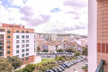 Apartamento T3 em Lisboa