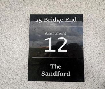 Apt 12 The Sandford, 25 Bridge End, Belfast, BT5 4AW - Photo 6