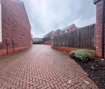 Hendrick Crescent, Shrewsbury, SY2 6JF - Photo 1