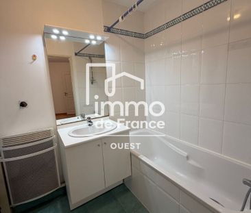 Location Appartement 2 pièces 40m² - Photo 1