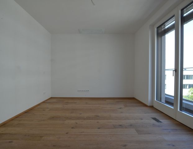 |Traumhaftes Wohnen im Musikviertel |Terrasse I Einbauküche I Parkett |Wohnraumbelüftung |2 Bäder I - Photo 1