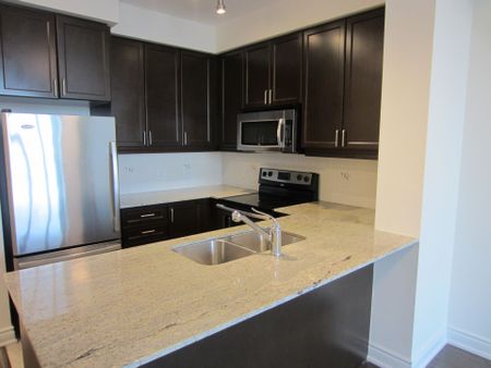 For Lease - 10 Bloorview Place Unit# 820, Toronto, Ontario - Photo 2