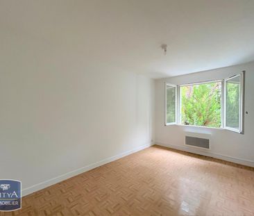 Location Appartement 3 pièces 68m² LE BOUSCAT 33110 - Photo 2
