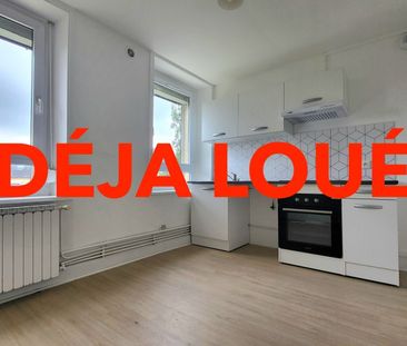 Appartement 2 pièces de 45 m² à Charleville-Mézières (08000) - Photo 1