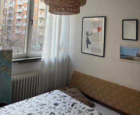 Alströmergatan, Stockholm - Foto 5